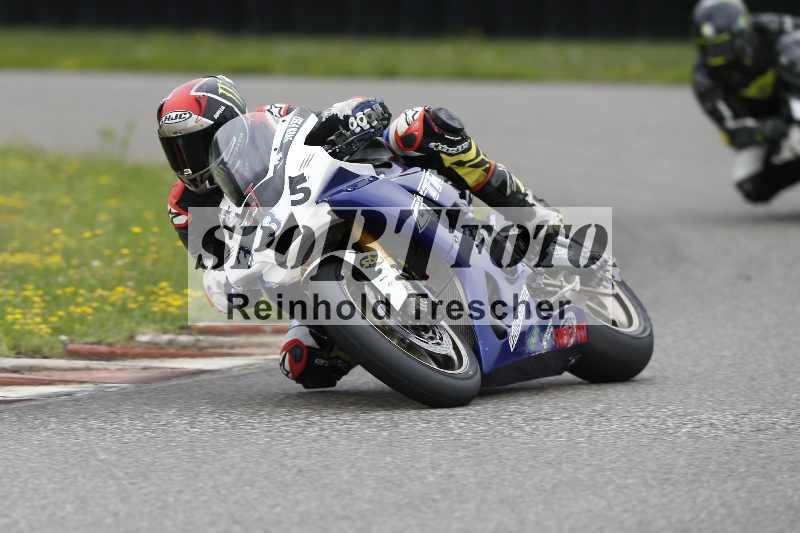 /35 26.07.2025 Speer Racing ADR/Gruppe rot/335